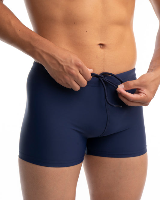 BOXER SWIM DEAP OCEAN| FEEL YOUR POWER - CINCO AM