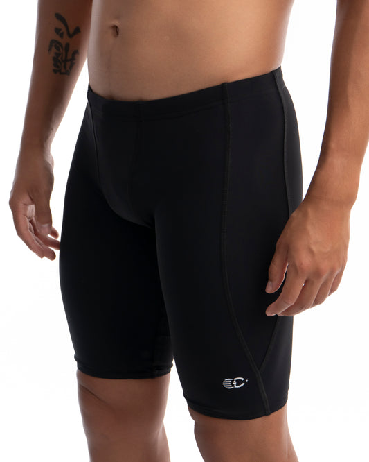 JAMMER SWIM STEALTH PRO NEGRO | FEEL YOUR POWER - CINCO AM