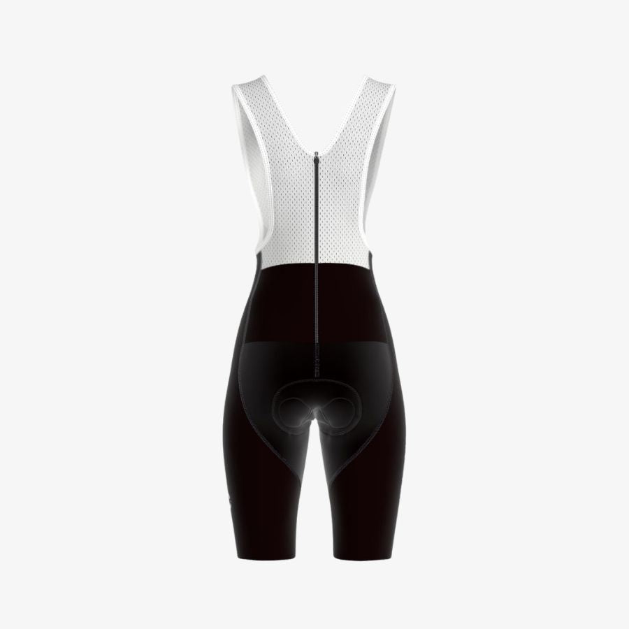 EBIBS SHORT NEGRO WOMAN | CINCO AM - CINCO AM
