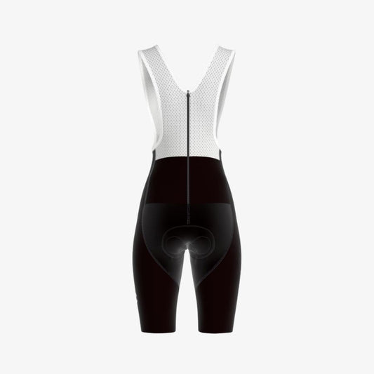 EBIBS SHORT NEGRO WOMAN | CINCO AM - CINCO AM