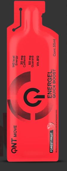 ENERGEL FRUTOS ROJOS | QNT