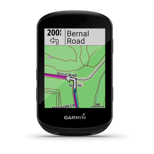ESTUCHE PARA CICLOCOMPUTADOR EDGE 530 | GARMIN