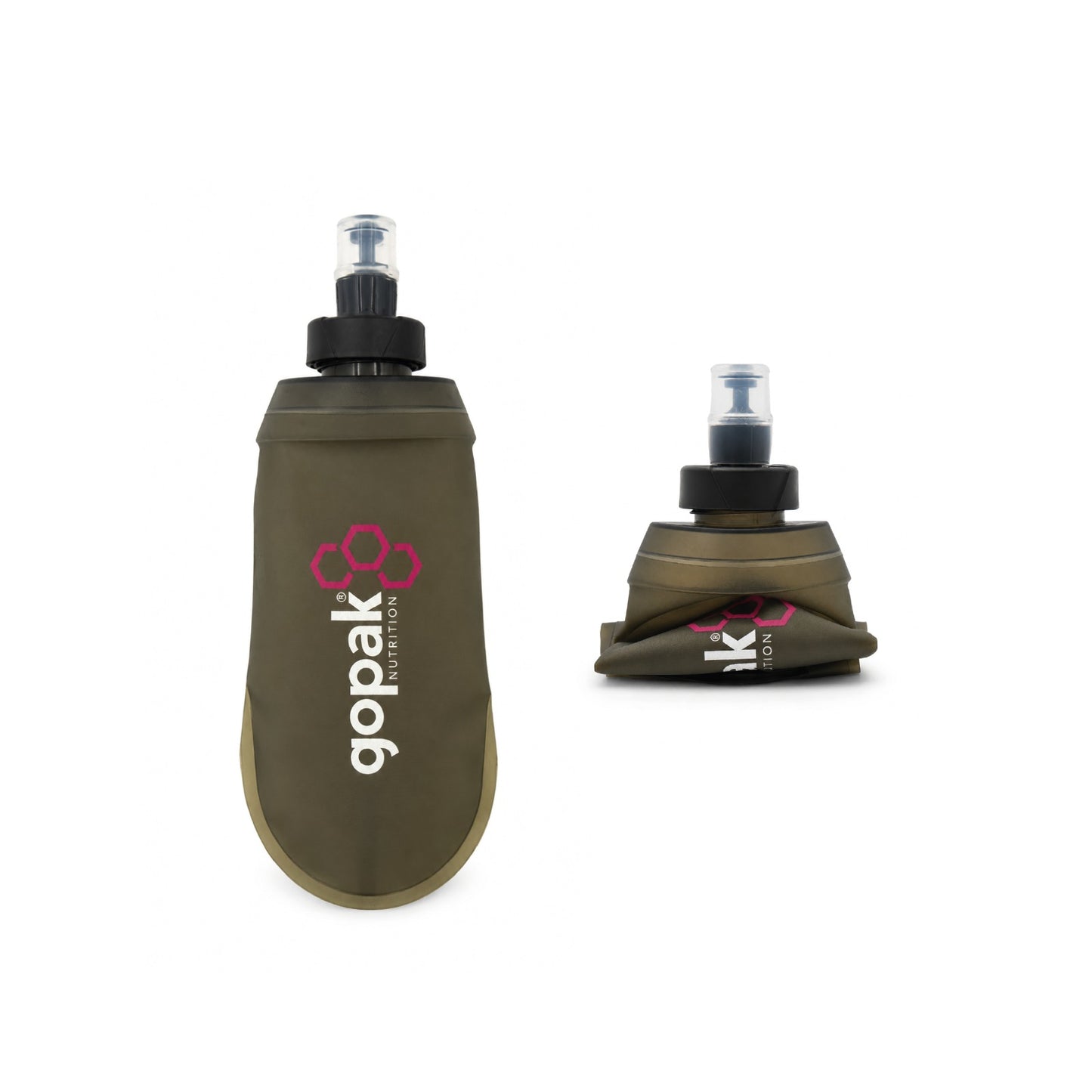 GOPAK turbo flask x 200ml