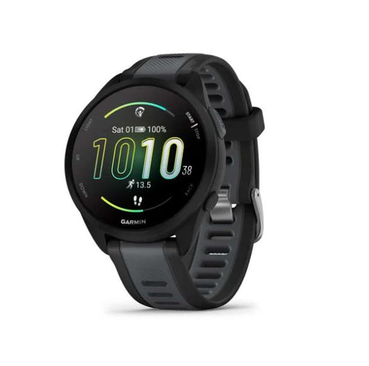 RELOJ FORERUNNER 165 | GARMIN - CINCO AM