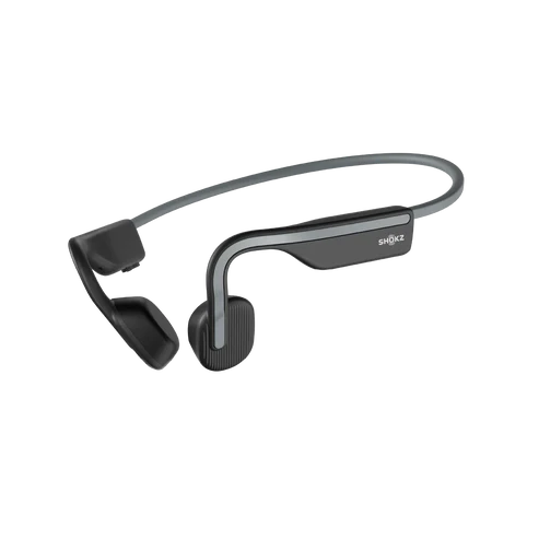 AUDIFONOS OPEN MOVE GRIS SHOKZ