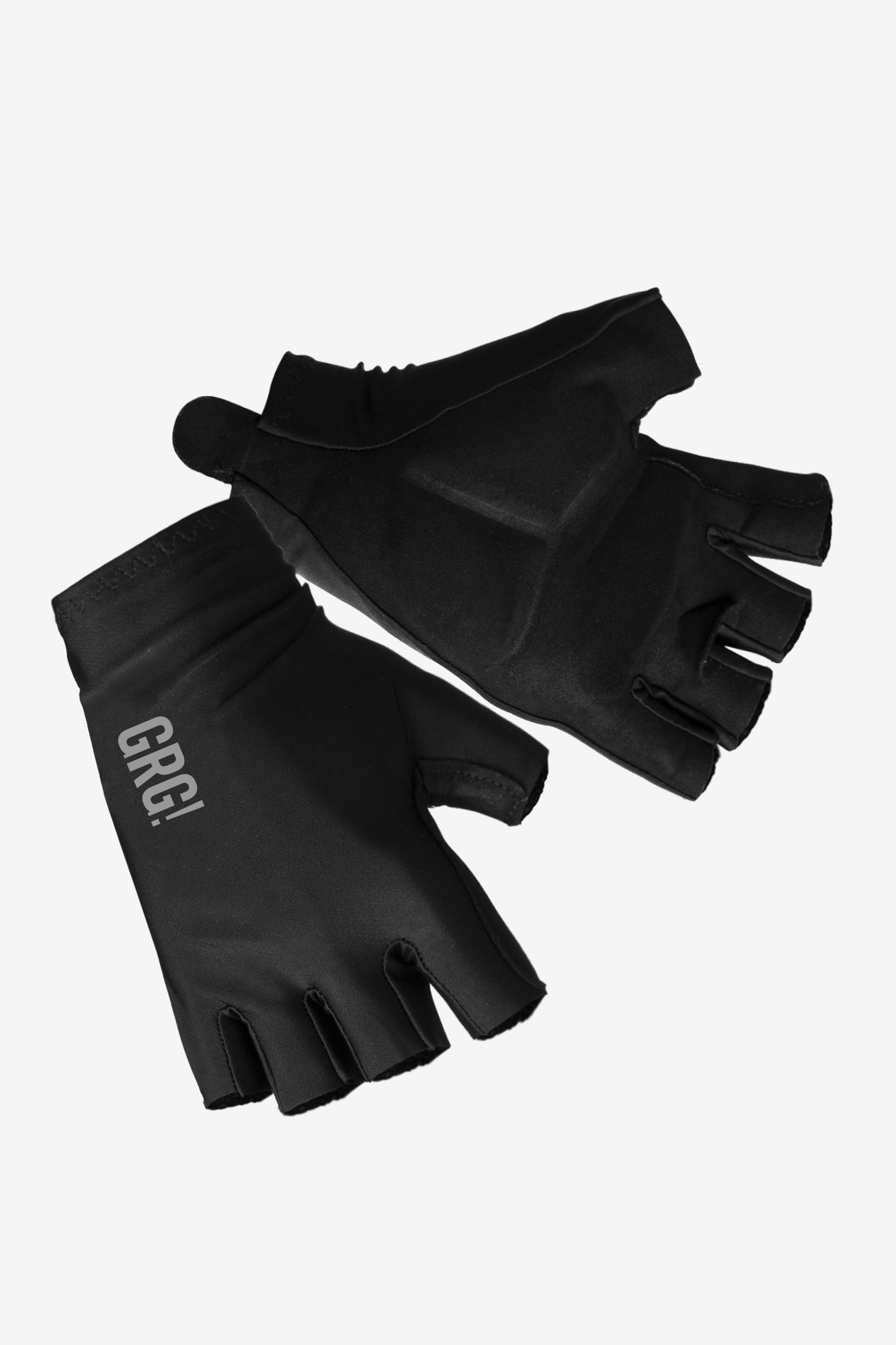Guantes UNISEX PARA CICLISMO COLOR NEGRO | GO RIGO GO