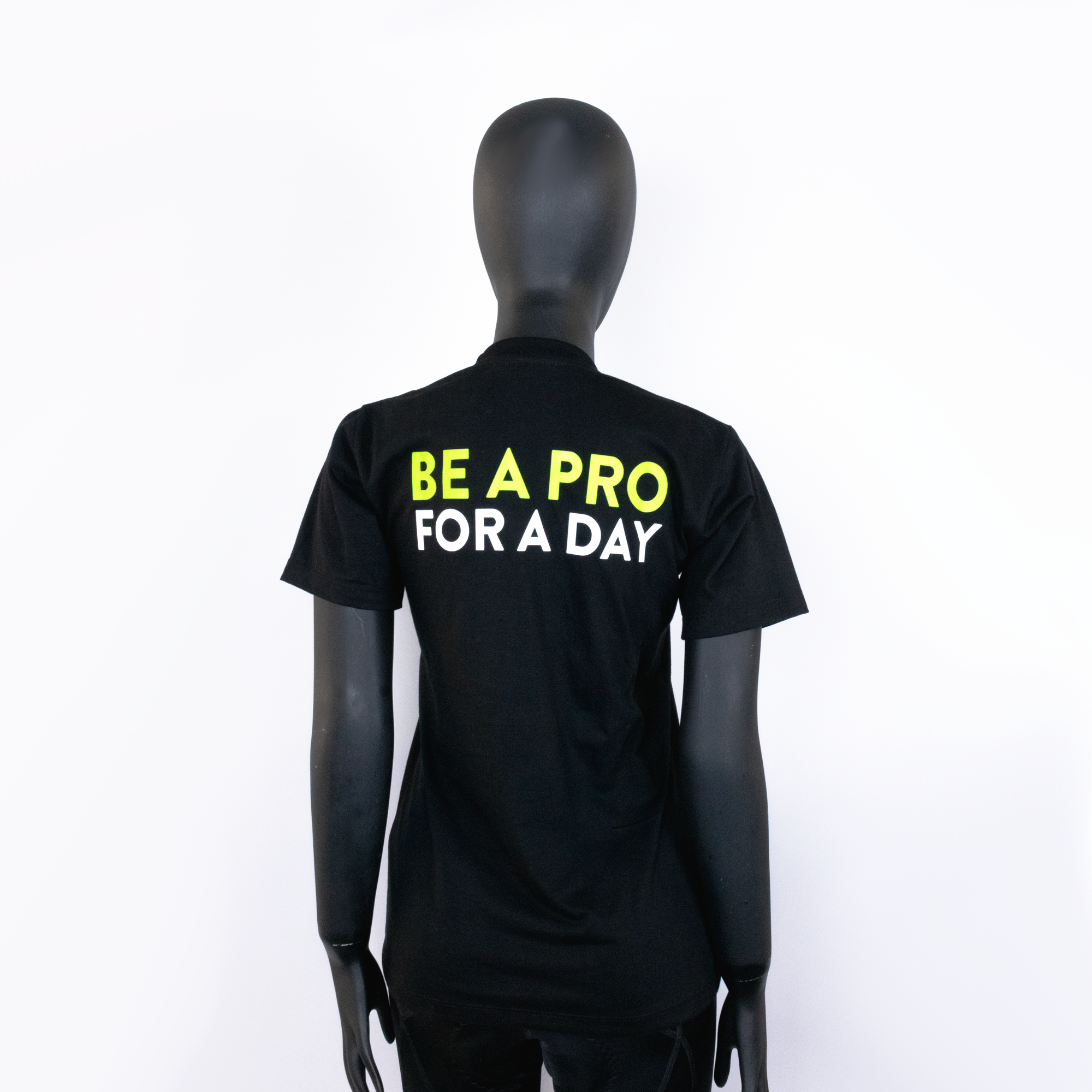 CAMISETA DE ALGODÓN GFNY PERÚ PARACAS MUJER