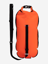 BOYA SAFETY COLOR NARANJA | ORCA - CINCO AM