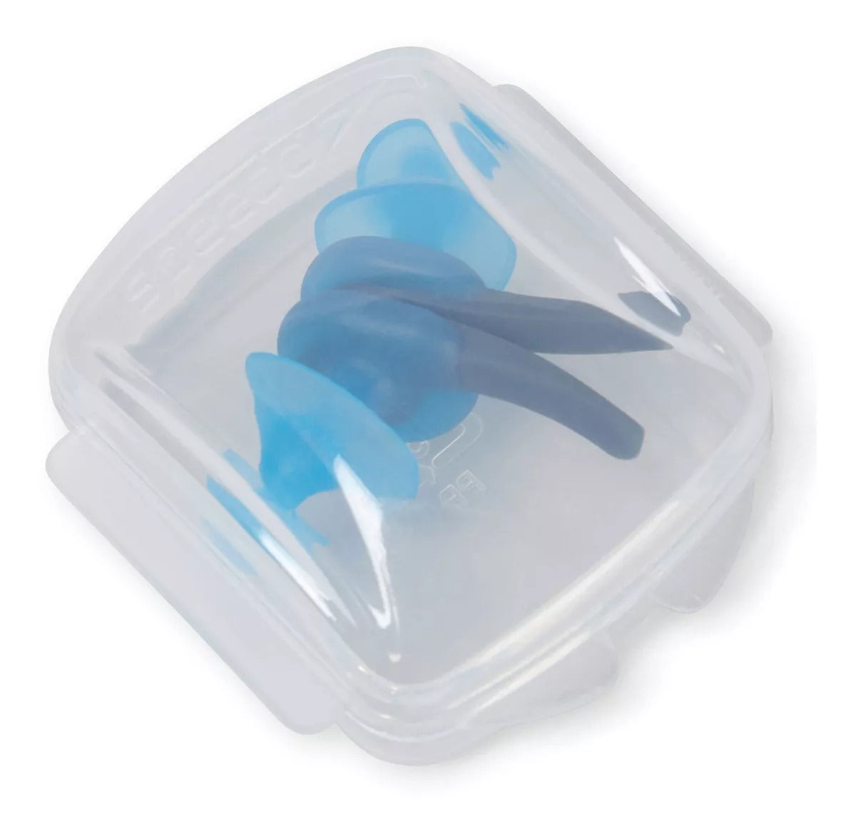 TAPONES DE OIDO AZUL | SPEEDO