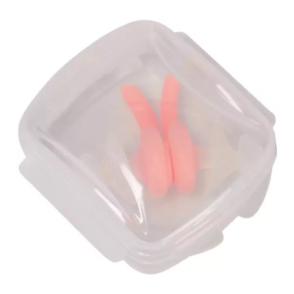 TAPONES DE OIDO ROSADO | SPEEDO