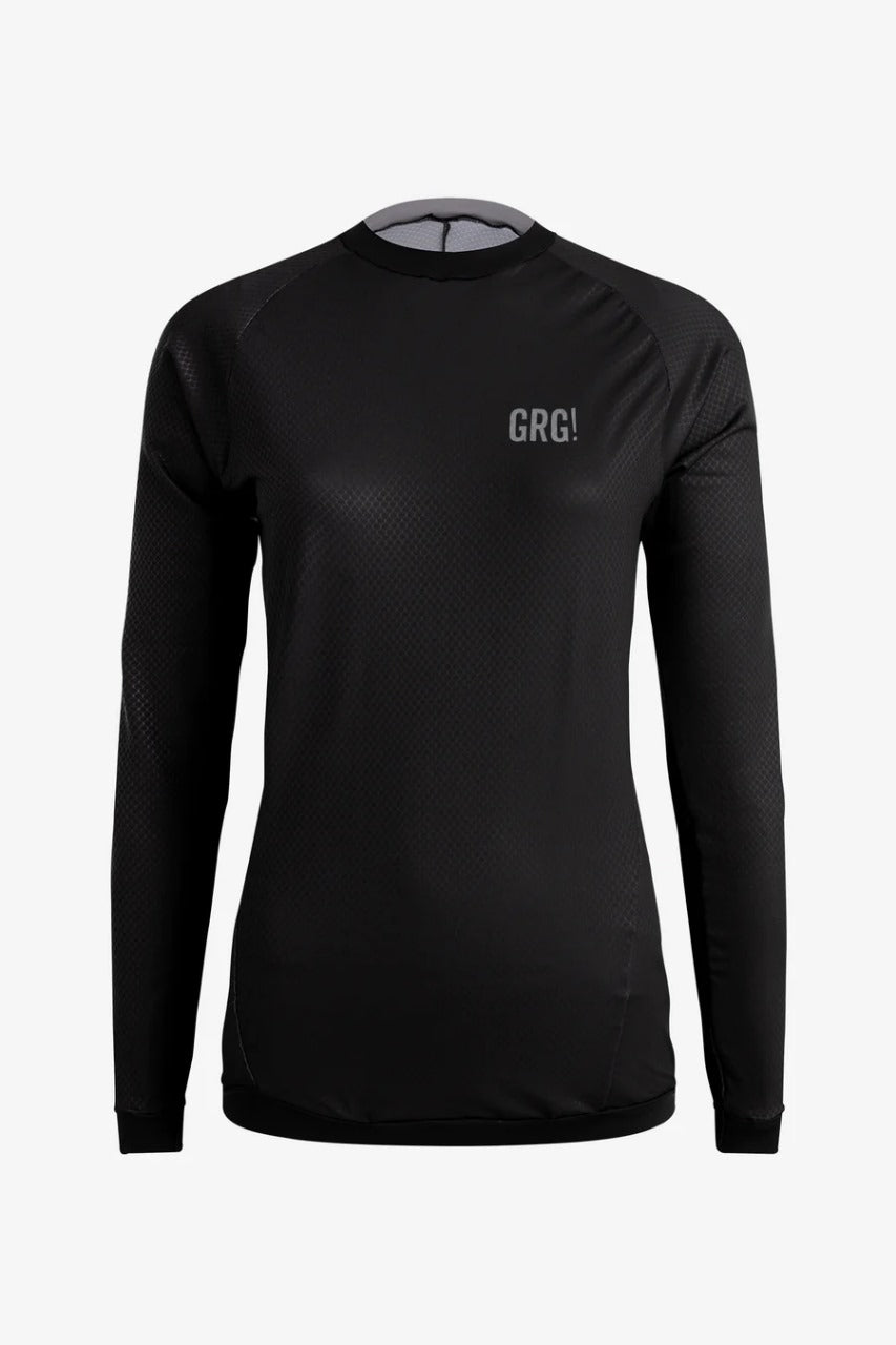 CAMISETA MTB MISTY UNISEX | GO RIGO GO - CINCO AM