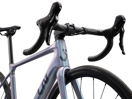 BICICLETA LANGMA ADVANCED 2 QOM | LIV