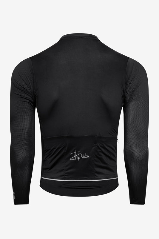 CAMISETA DARK BASIC KM100 | GO RIGO GO - CINCO AM