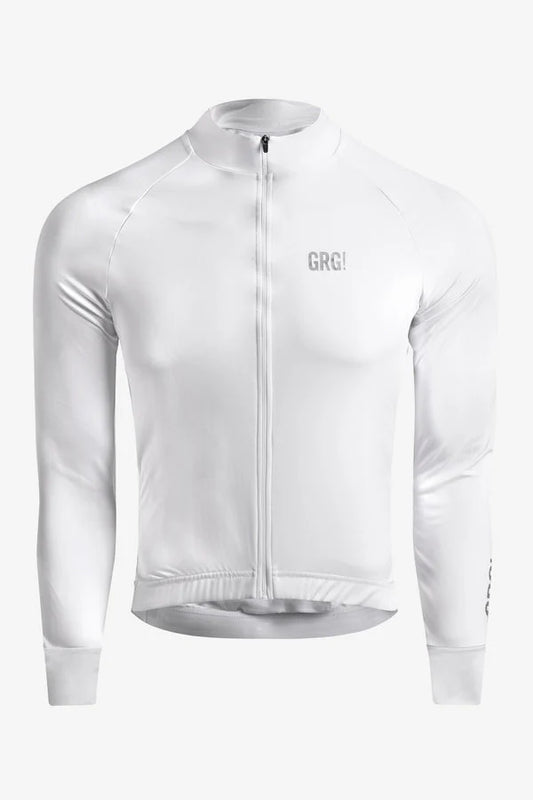 CHAQUETA TÉRMICA KM200 / UNISEX | GO RIGO GO - CINCO AM