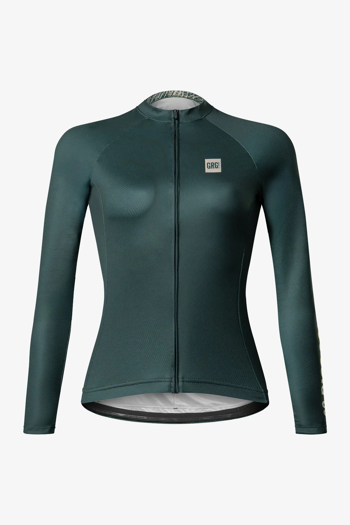 JERSEY CICLISMO KM50 NOBLE UNISEX | GO RIGO GO