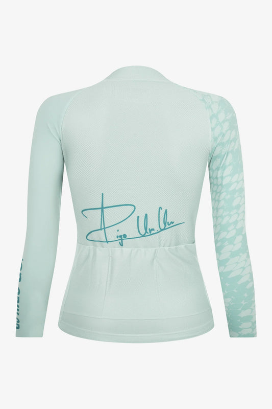 JERSEY CICLISMO KM80 ADAPTABLE UNISEX | GO RIGO GO - CINCO AM