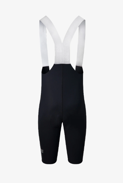 PANTALONETA DE CICLISMO SIN COSTURAS KM200 AERO | HOMBRE