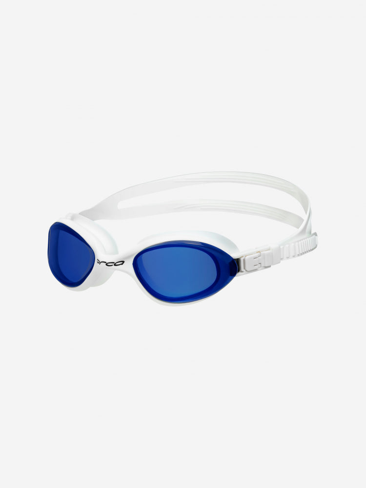 LENTES PARA AGUAS ABIERTAS KILLA 180 WHITE