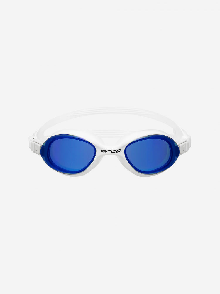 LENTES PARA AGUAS ABIERTAS KILLA 180 WHITE