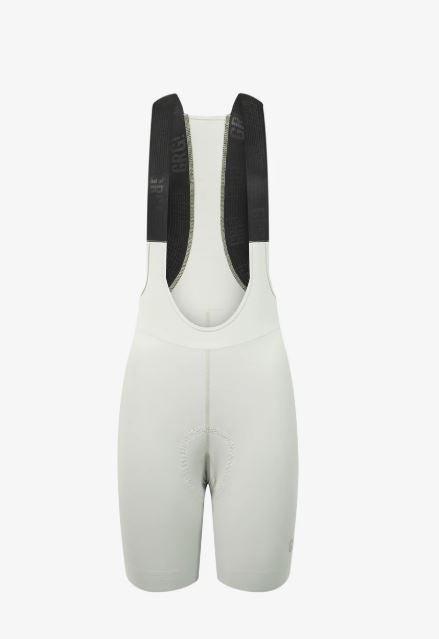 PANTALONETA CICLISMO SIN COSTURAS KM200 LUNA TALLA S MUJER | GO RIGO GO