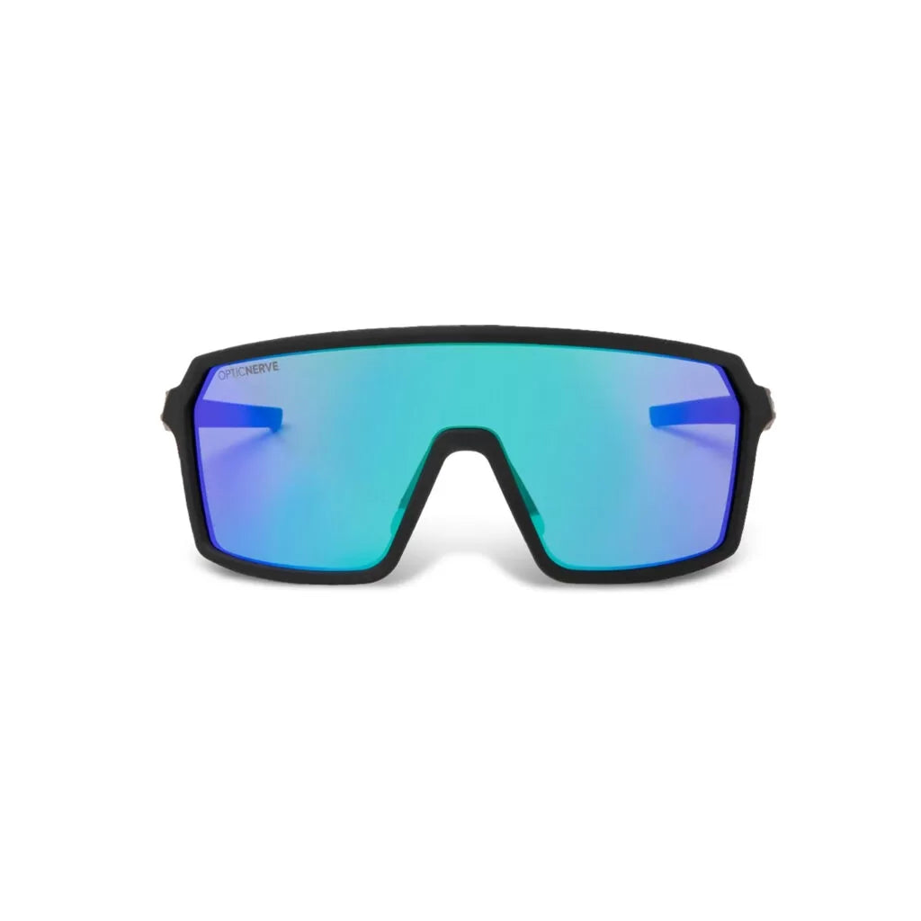 LENTES PHENOM NEGRO MATE | OPTIC NERVE