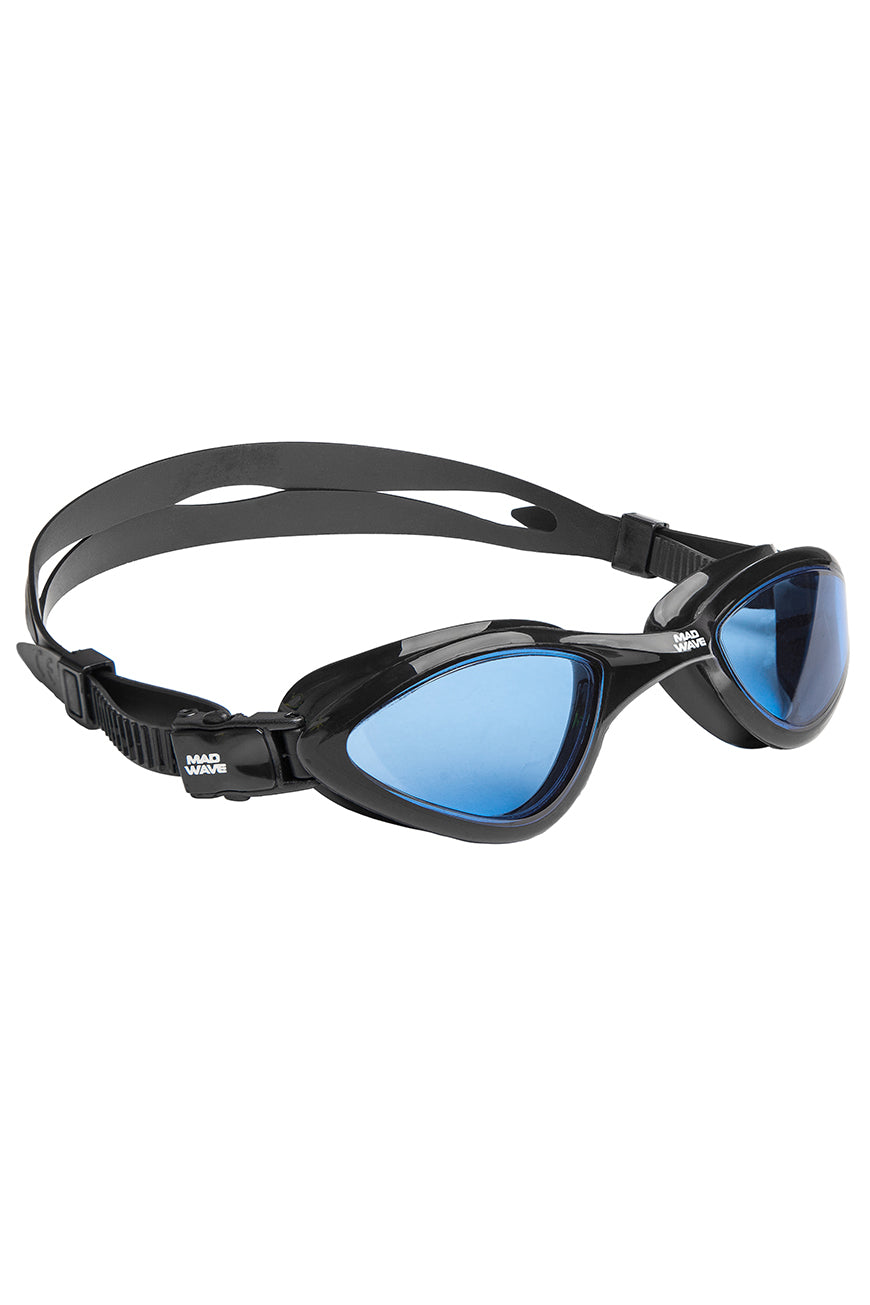 LENTES DE NATACIÓN RAPID TECH L | MAD WAVE