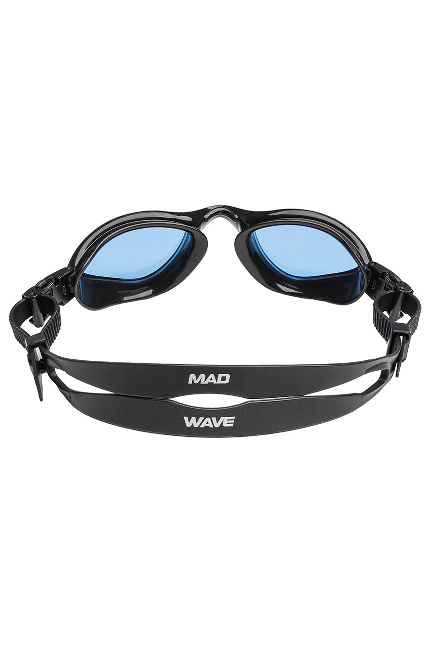 LENTES DE NATACIÓN RAPID TECH L | MAD WAVE