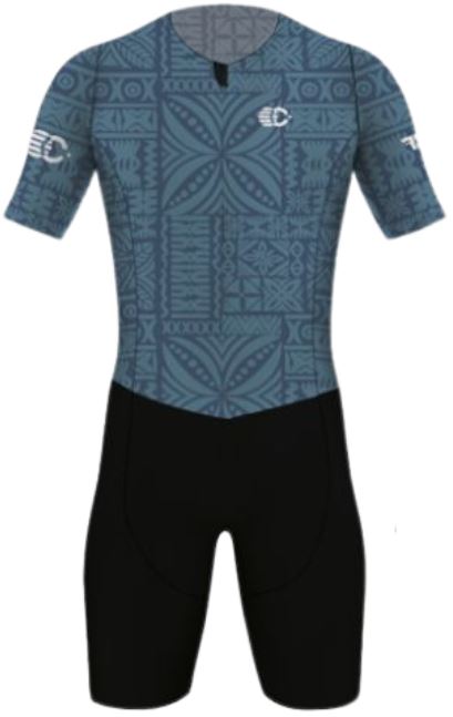 MARBELLA TRISUIT MAOILI MALE | CINCO AM