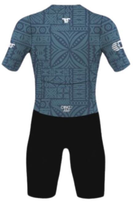 MARBELLA TRISUIT MAOILI MALE | CINCO AM