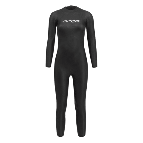 WETSUIT DE AGUAS ABIERTAS PERFORM OW HOMBRE PARA AGUAS ABIERTAS COLOR NEGRO | ORCA