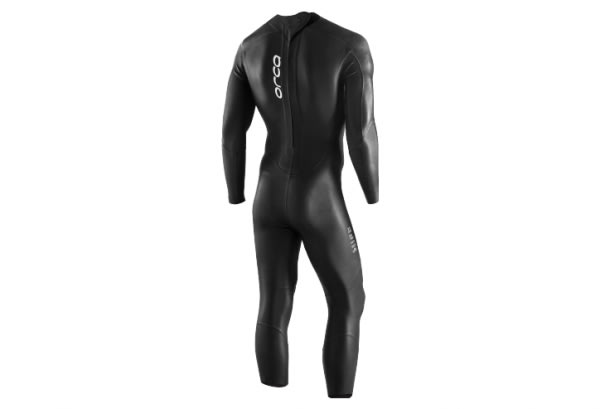 WETSUIT DE AGUAS ABIERTAS PERFORM OW HOMBRE PARA AGUAS ABIERTAS COLOR NEGRO | ORCA