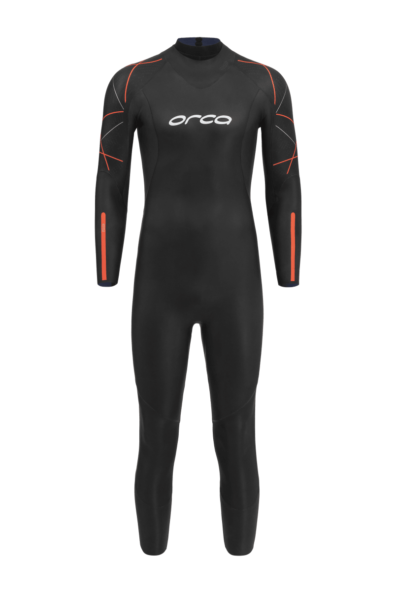 WETSUIT DE AGUAS ABIERTAS RS1 THERMAL HOMBRE | ORCA