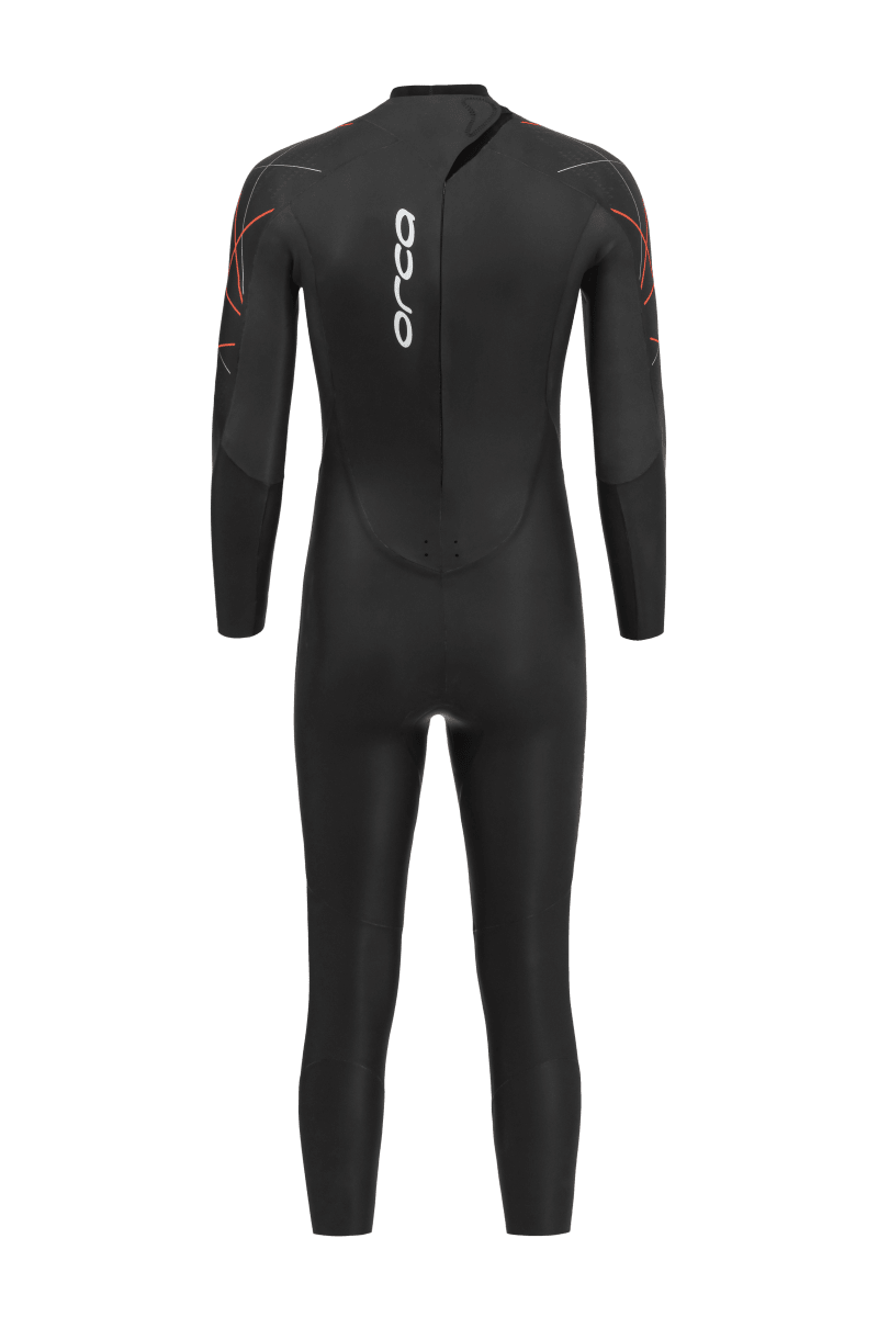 WETSUIT DE AGUAS ABIERTAS RS1 THERMAL HOMBRE | ORCA
