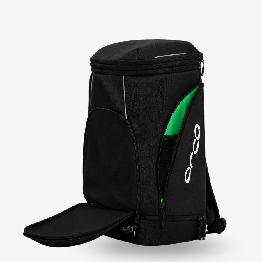 MOCHILA DE TRIATLÓN | ORCA - CINCO AM