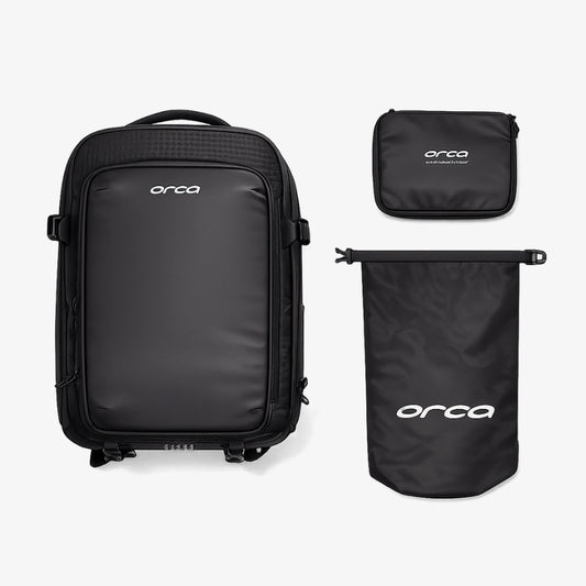 MOCHILA EXPLORER | ORCA - CINCO AM