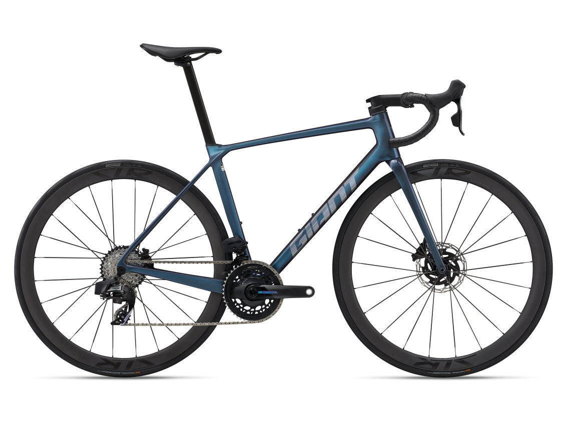 BICICLETA GNT TCR ADVANCED PRO-0 AXS 700C" | GIANT