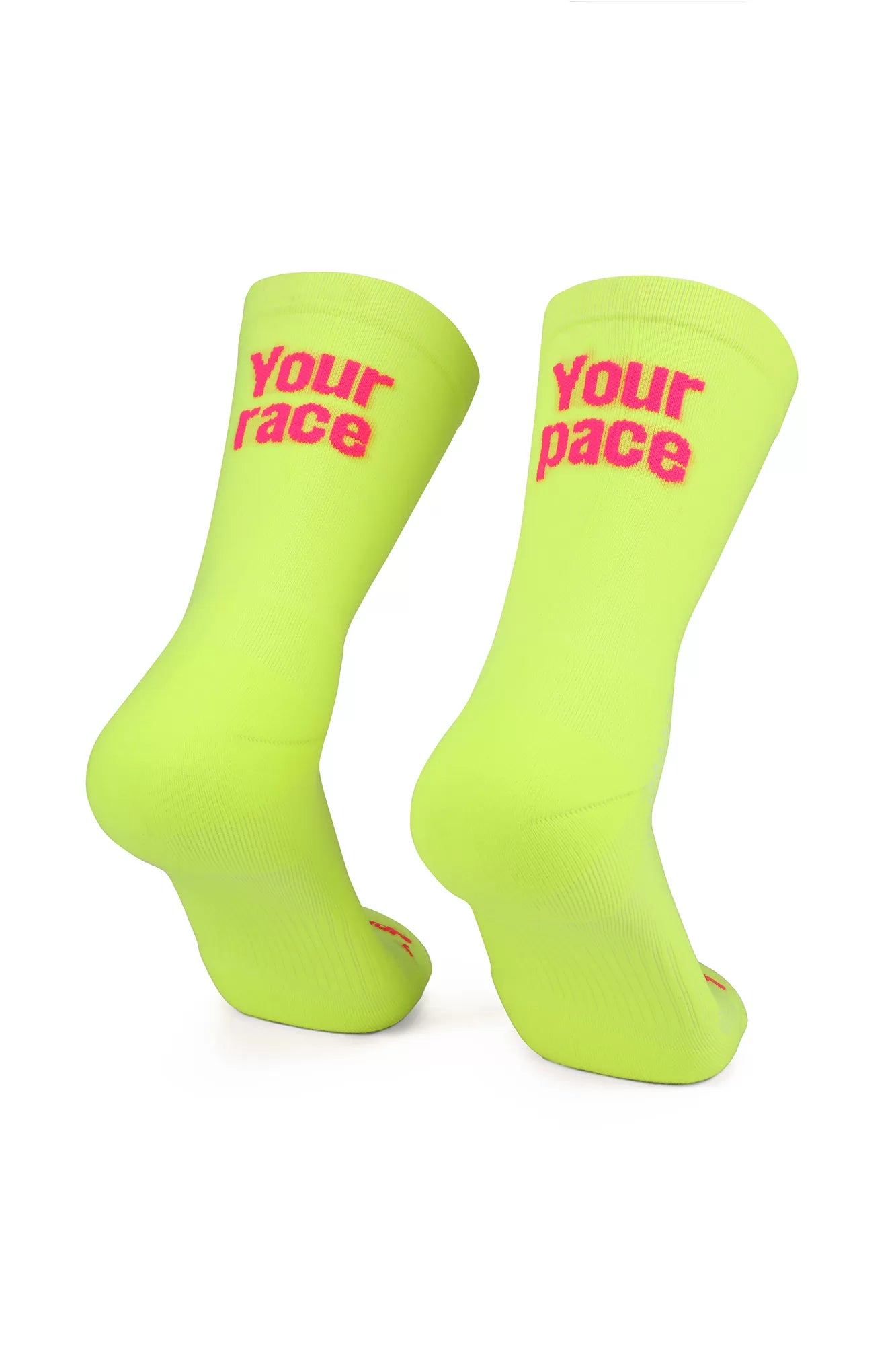 YRYP AMARILLO NEON | BUNNYHOP