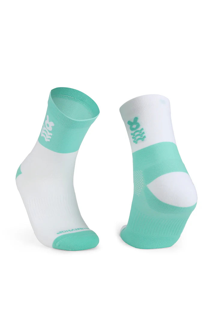 BICOLOR AQUA | BUNNYHOP