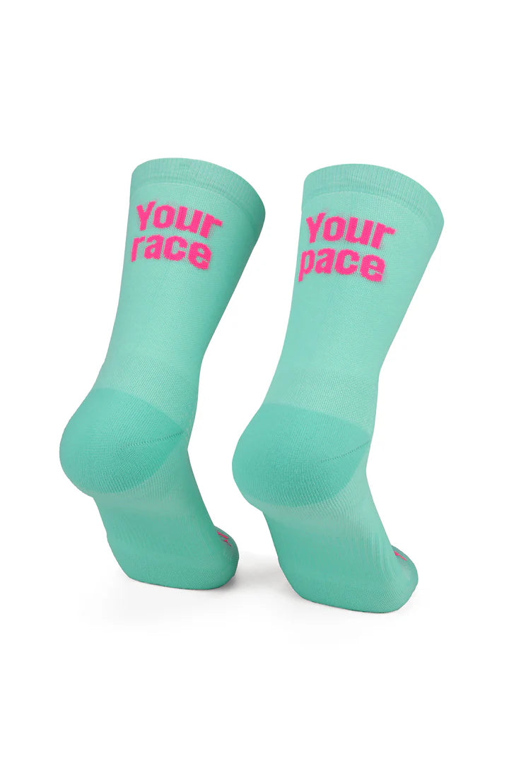 YOUR RACE YOUR PACE ACQUA | BUNNYHOP