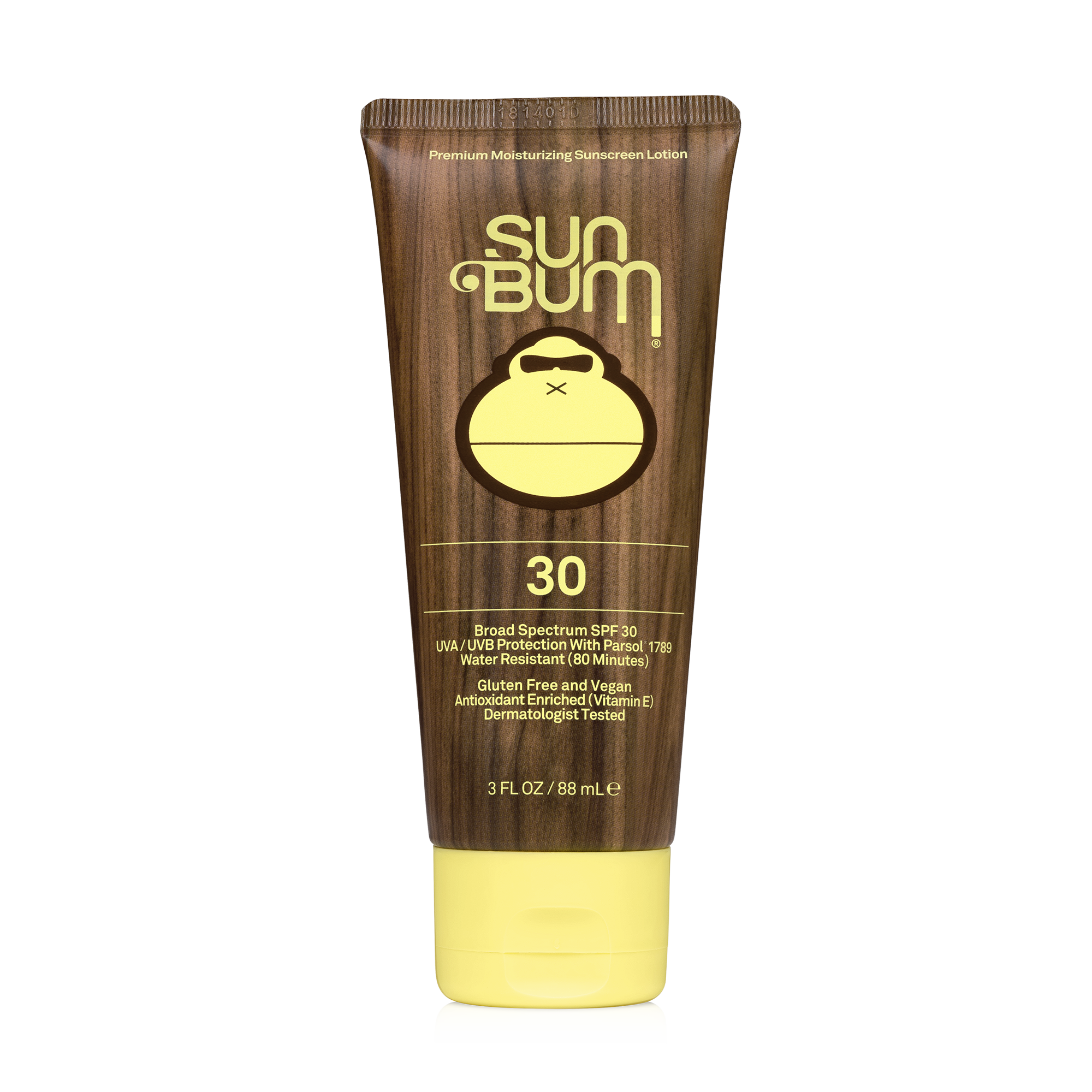 LOCIÓN DE PROTECCIÓN SOLAR SPF 30 ORIGINAL PARA BODY CARE | SUN BUM