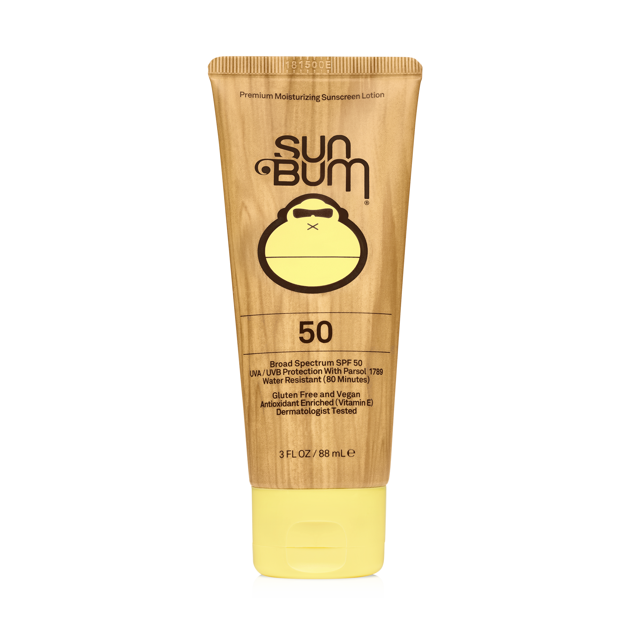 LOCIÓN DE PROTECCIÓN SOLAR SPF 50 ORIGINAL PARA BODY CARE | SUN BUM