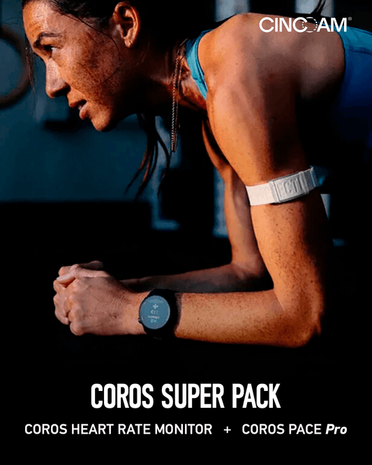 COROS SUPER PACK - CINCO AM