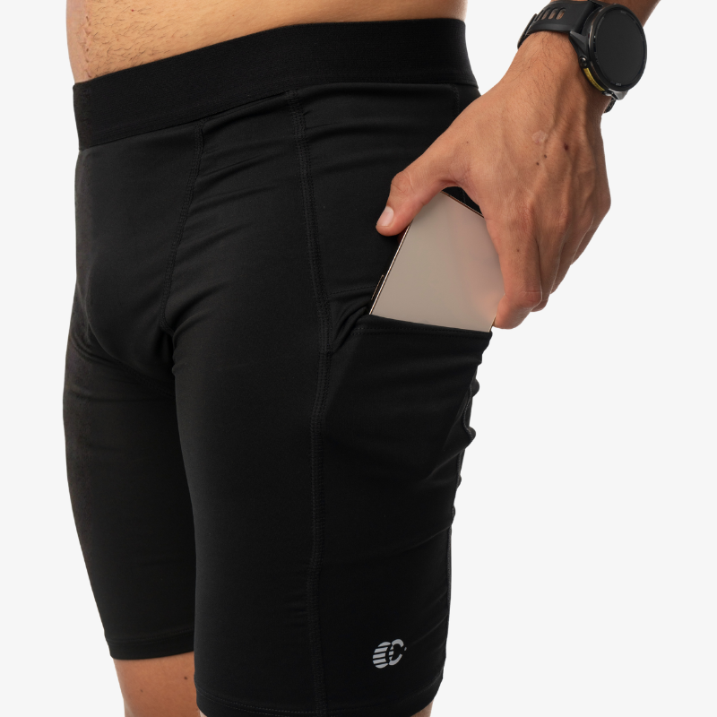 PANTALONETA ATHLETIC | FEEL YOUR POWER - CINCO AM