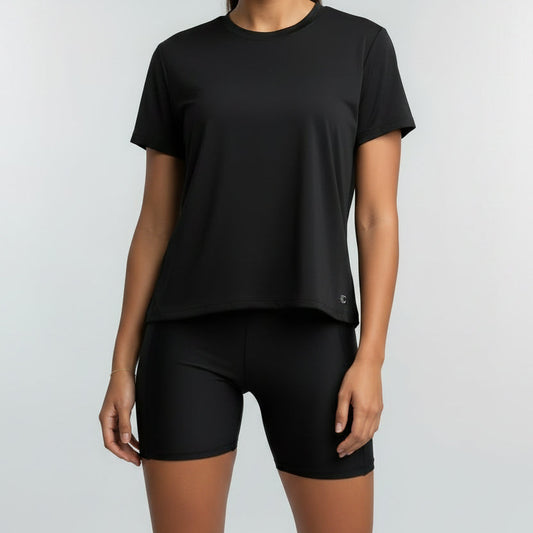 POLO ENDURANCE MUJER | CINCO AM - CINCO AM