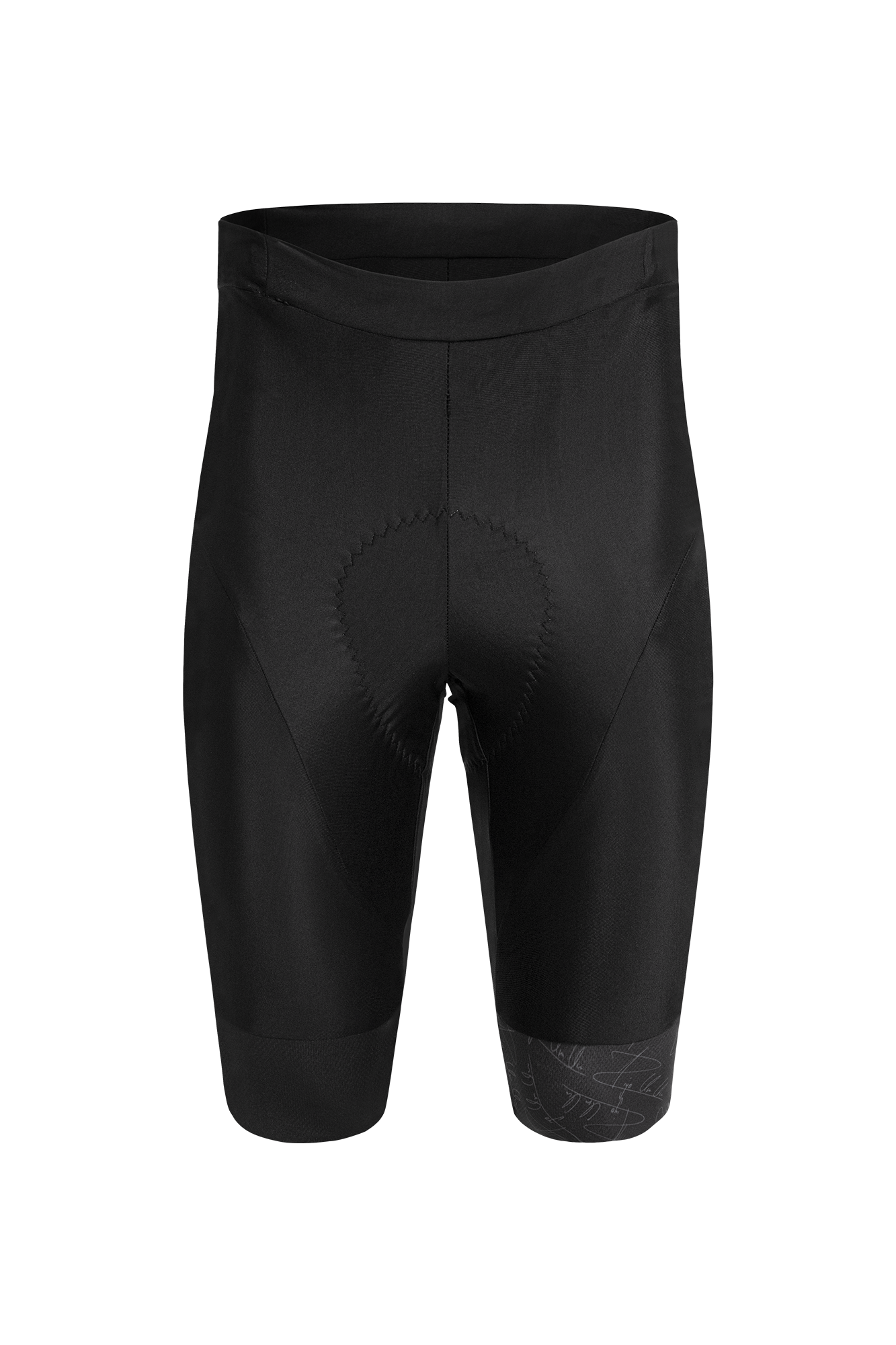 PANTALONETA KM50 SIN TIRANTES ECHO COLOR NEGRO | GO RIGO GO