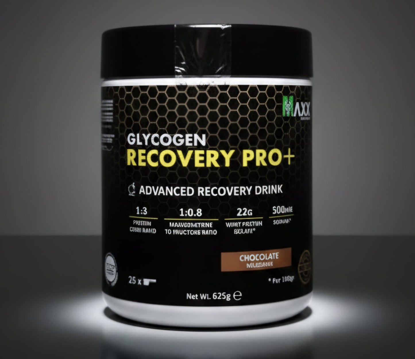 RECOVERY PRO+ | MAXX NUTRITION