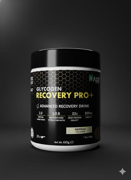 RECOVERY PRO+ | MAXX NUTRITION