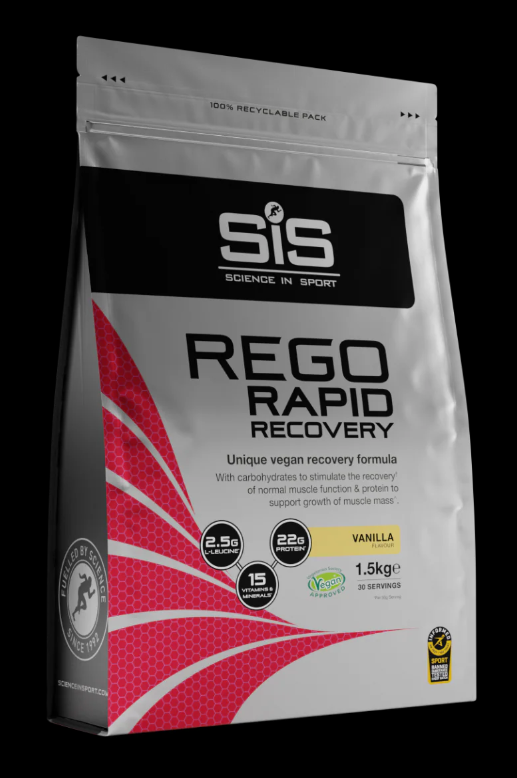 PROTEIN SIS REGO RAPID RECOVERY | SIS