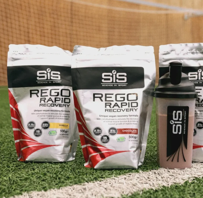 PROTEIN SIS REGO RAPID RECOVERY | SIS