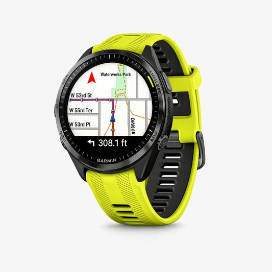 RELOJ FORERUNNER 965 | GARMIN - CINCO AM